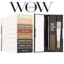 Color WOW Root Cover & Touch Up Dark Brown 2.1g